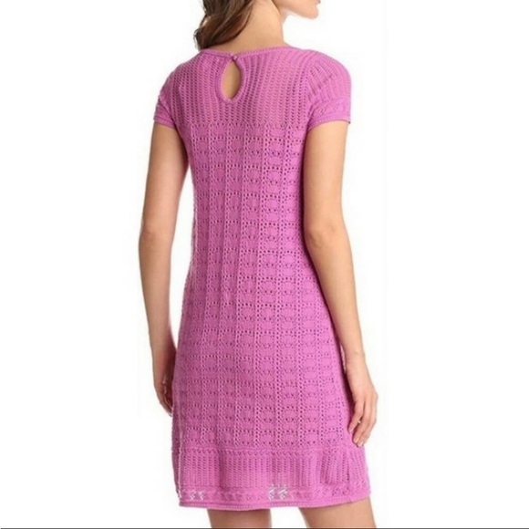 Lilly Pulitzer Paula dress purple - Picture 2 of 11